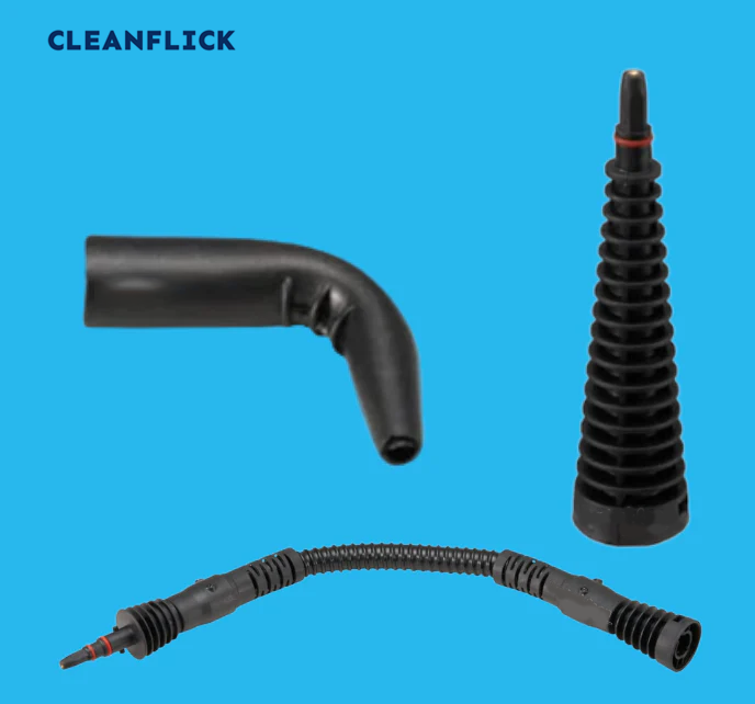X3 Nozzels