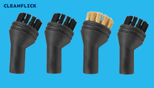X4 Brush Tips