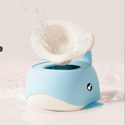 Portable Potty For Toddlers, Easy To Clean, Removable Bowl, Sturdy And Lightweight Design
