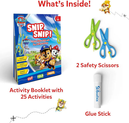 Creative Skills Bundle