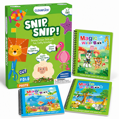 Creative Skills Bundle