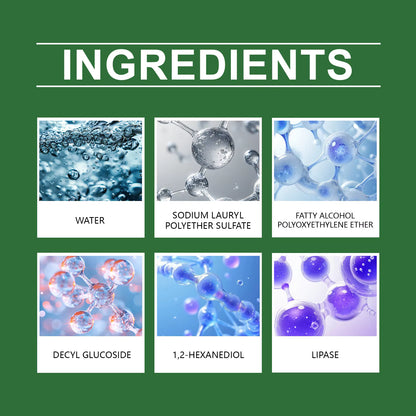 Natural Probiotic Multi-Purpose Cleaner | Safe, Plant-Based & Long-Lasting Clean
