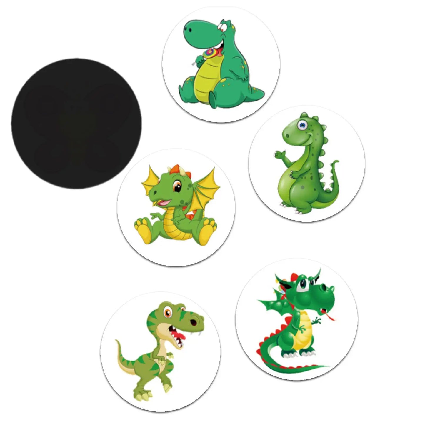 Color Changing Toilet Sticker Thermochromic Toilet Sticker Urinal Training Waterproof Color Changing Sticker For Kid Potty