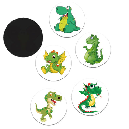 Color Changing Toilet Sticker Thermochromic Toilet Sticker Urinal Training Waterproof Color Changing Sticker For Kid Potty