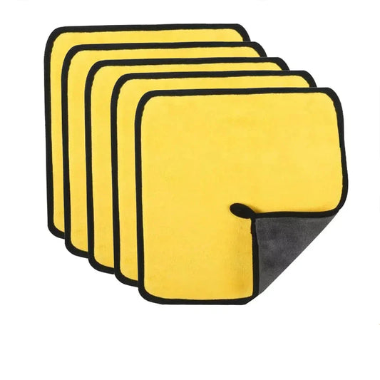 JetWipe | Microfiber Cloth