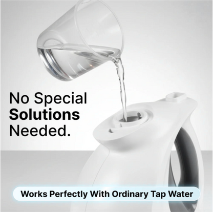 LusterKleen™ Pressurized Steamer +4 Free Gifts