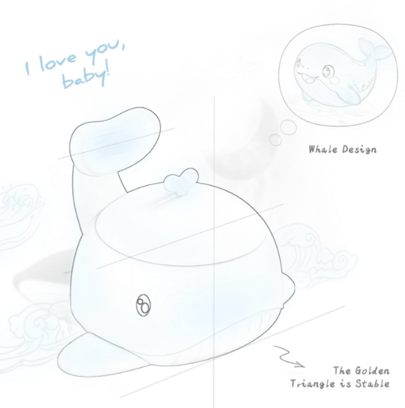 Portable Potty For Toddlers, Easy To Clean, Removable Bowl, Sturdy And Lightweight Design