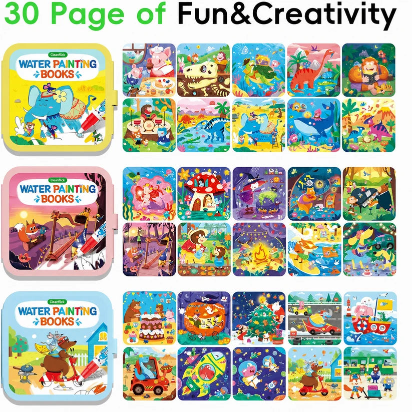 Creative Skills Bundle